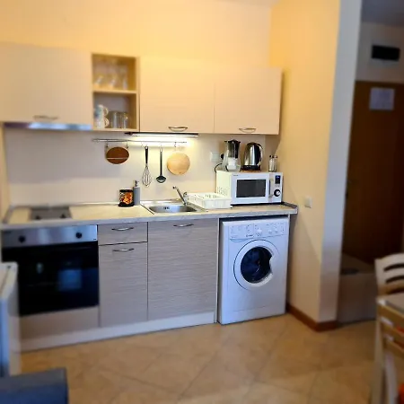 Apartment Royal Sun Sunny Beach