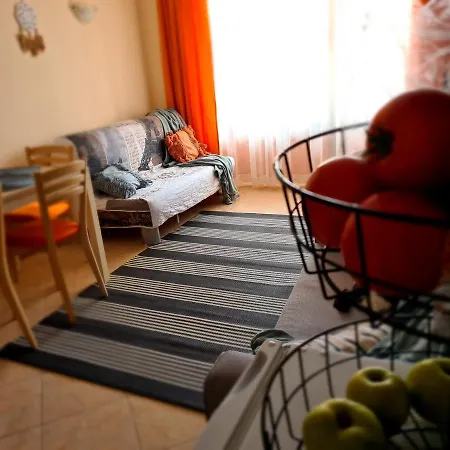 Apartment Royal Sun