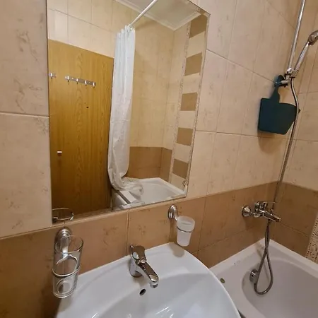 Apartment Royal Sun Sunny Beach