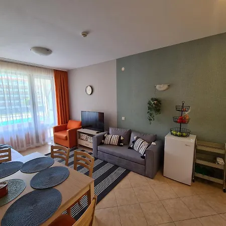 Royal Sun Apartamento