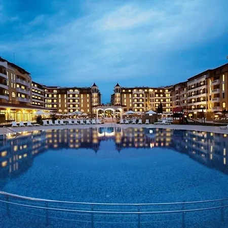 Appartamento Royal Sun Sunny Beach